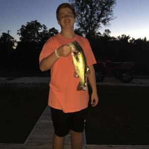 Meet your Posher, Sawyer